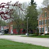 Mason House Inn Bed & Breakfast
