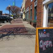 Franklin Street
