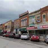 Montross Pharmacy