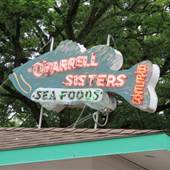 O'Farrell Sisters Restaurant