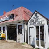 Vick's Corner