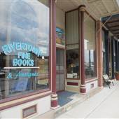 Rivertown Fine Books