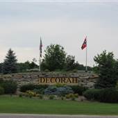 Decorah Downtown