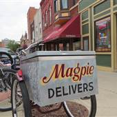 Magpie Coffeehouse