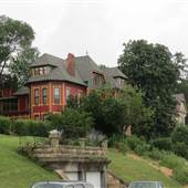 West 11th Street Historic District