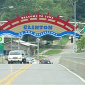 Clinton Downtown