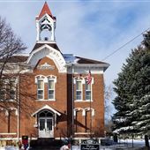 Central School