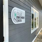 Surf Ballroom Music Enrichment Center