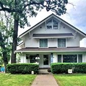 Historic Home Downtown Des Moines