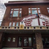 The Majestic Theater