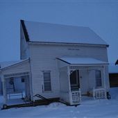 Winnebago Heritage Park