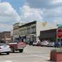 Indianola Town Square