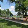 Moat's Park Indianola