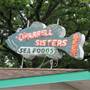 O'Farrell Sisters Restaurant