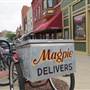 Magpie Coffeehouse