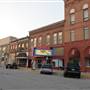 Downtown Elkader