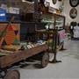 Madison Cnty Museum - Props