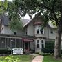 Larch Pine Inn Bed & Breakfast