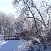 Iowa Botanical & Wildlife Preserve