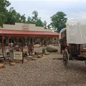 River Valley Lodge, Campground & Horse Camp