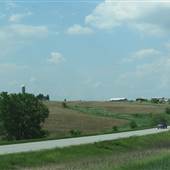 Indianola area road shots.