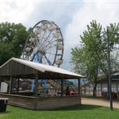 Arnolds Park