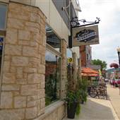 Cafe McGregor
