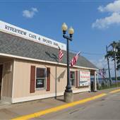 Riverview Cafe