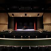 Wilson Performing Arts Center