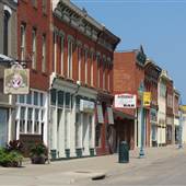 Keokuk City Views