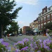 Cedar Falls Iowa