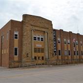 Veterans Memorial Coliseum