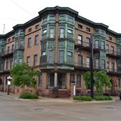 The Kirk Apartments