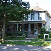 The Wallace House