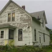 Matteson farm