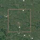 Mahaska County