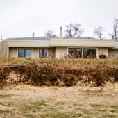 Taylor Acreage and Berm House
