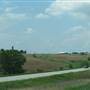 Indianola area road shots.