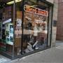Weird Harold"s records and Costumes