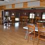 Wallace Centers of Iowa - Farm, Gathering Barn