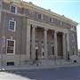 Maple Street Memories - restored Post Office