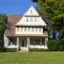 322 N 18th Victorian Home