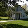 Glenn Miller home