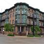 The Kirk Apartments