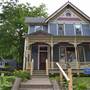 Lyn Loheed - Victorian House
