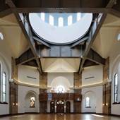 Saints Center