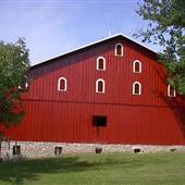 Daniel McConn Barn