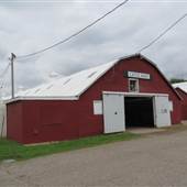 Clay County Fairgrounds