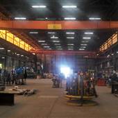 Eagle Iron Works