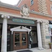 Hotel Winneshiek